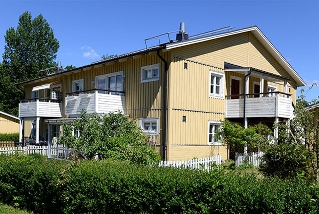 Flottbrovägen 36, Tullinge - bild 3