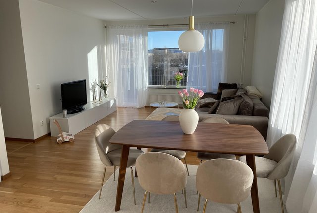 Storgatan 102B, Solna - bild 1
