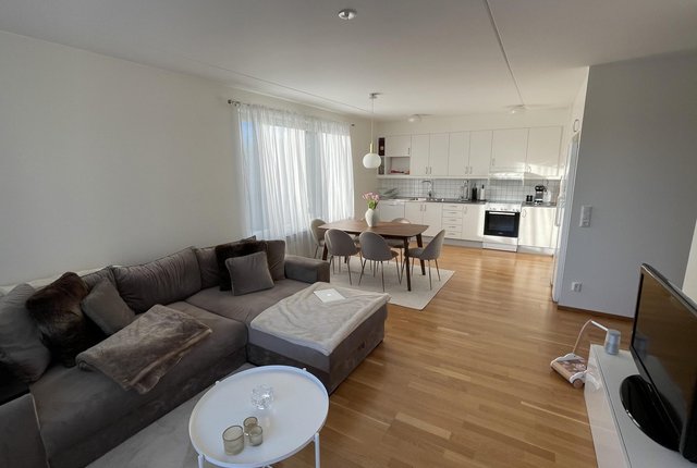 Storgatan 102B, Solna - bild 4