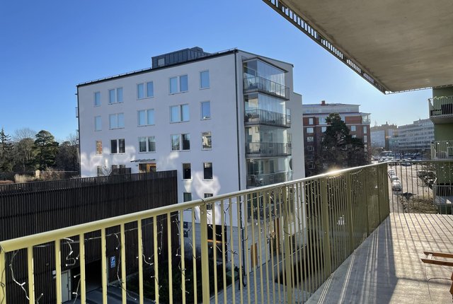 Storgatan 102B, Solna - bild 5