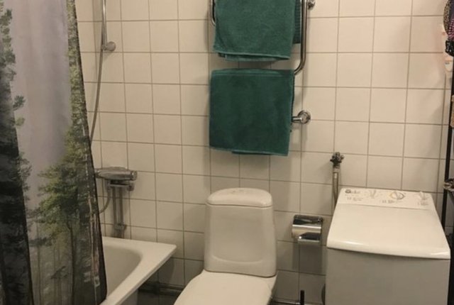 Björnsonsgatan 146A, Bromma - bild 6