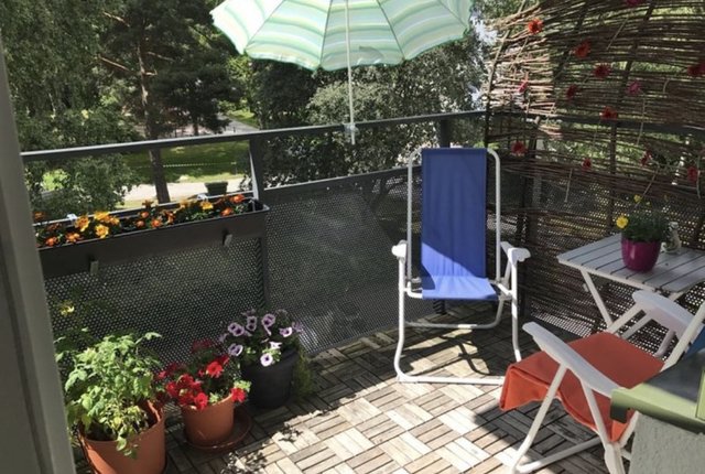 Björnsonsgatan 146A, Bromma - bild 7