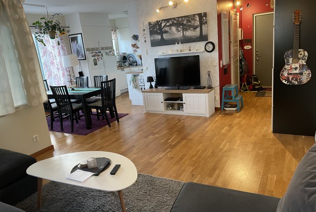 Björnsonsgatan 146A, Bromma - bild 1