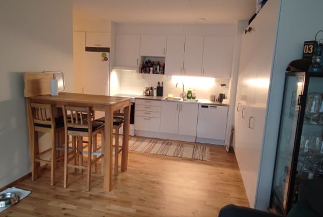 Norra Parkpromenaden 23, Täby - bild 5