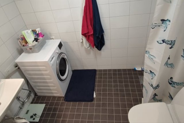 Norra Parkpromenaden 23, Täby - bild 1