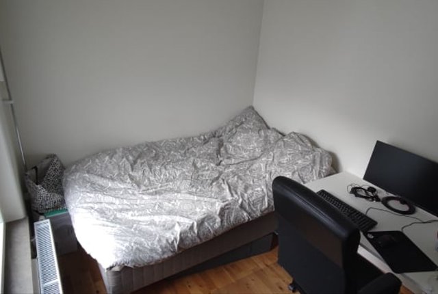 Norra Parkpromenaden 23, Täby - bild 7