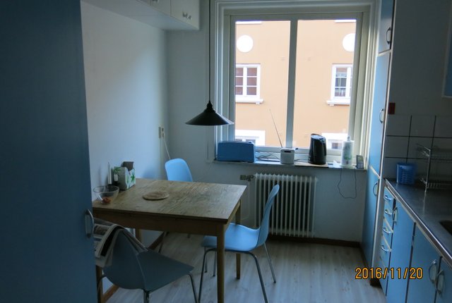 Kettilsgatan 3, Linköping - bild 1
