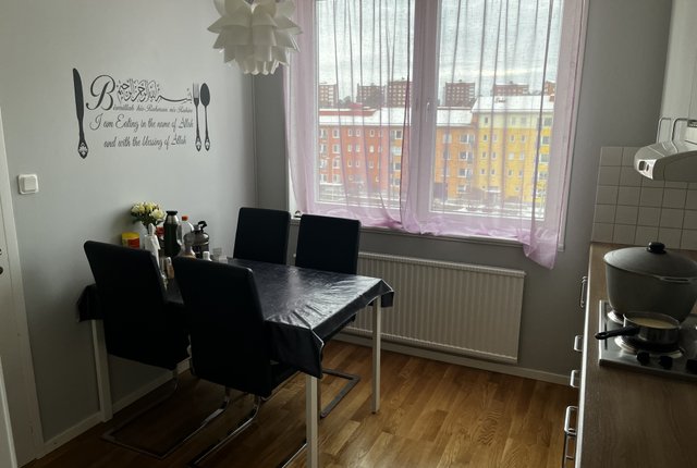 Kvarnbergsplan 14, Huddinge - bild 2
