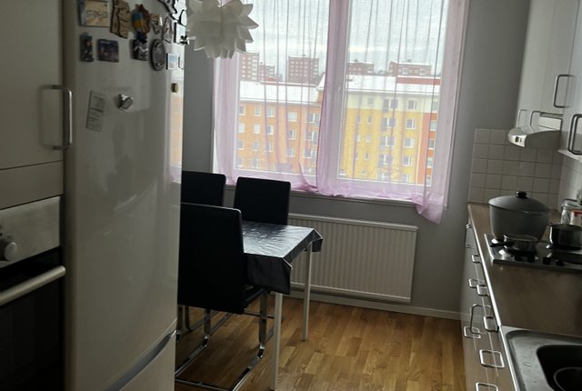 Kvarnbergsplan 14, Huddinge - bild 7
