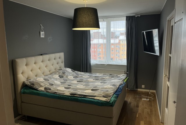 Kvarnbergsplan 14, Huddinge - bild 5