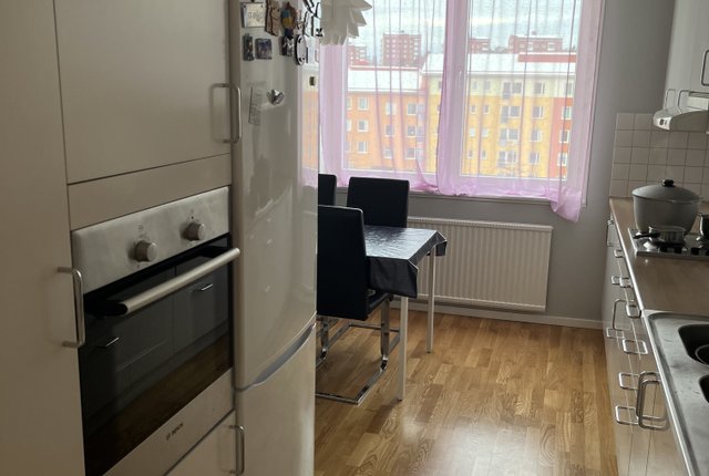 Kvarnbergsplan 14, Huddinge - bild 1