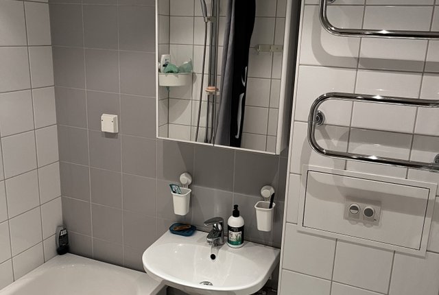 Kvarnbergsplan 14, Huddinge - bild 4