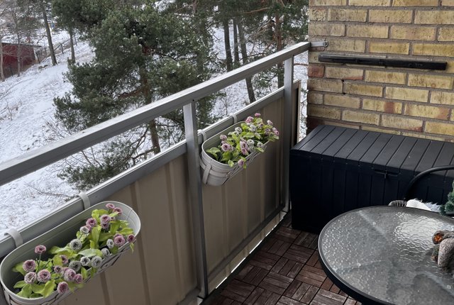 Kvarnbergsplan 14, Huddinge - bild 8