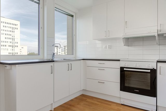 Funäsgatan 36, Vällingby - bild 5