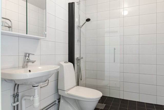 Funäsgatan 36, Vällingby - bild 2