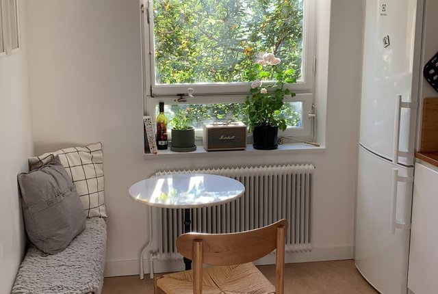 Blåsutvägen 47, Johanneshov - bild 2