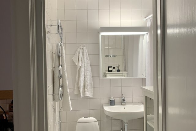 Blåsutvägen 47, Johanneshov - bild 6