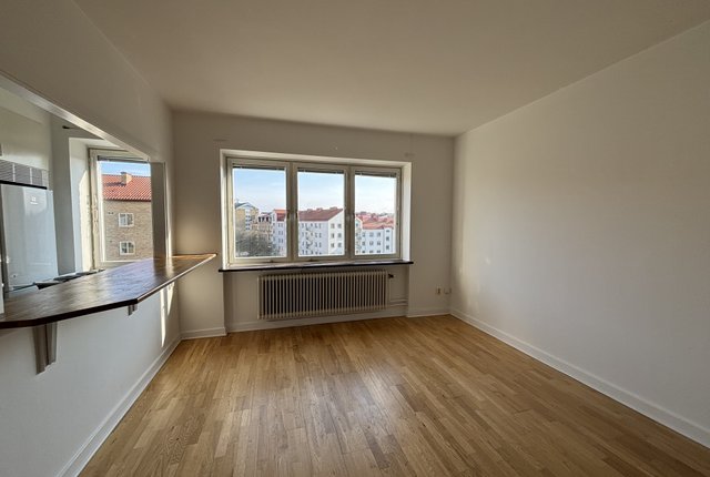 Erik Dahlbergsgatan 30D, Malmö - bild 1