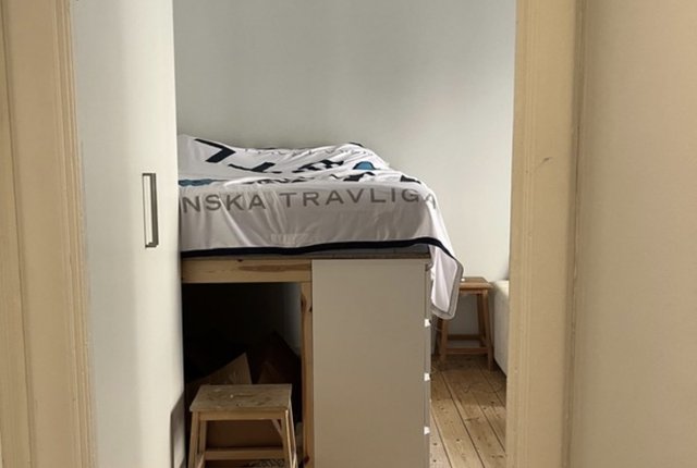 Norrtullsgatan 65B, Stockholm - bild 3