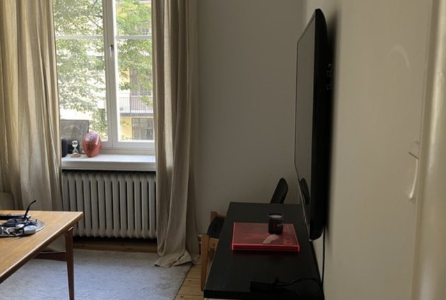 Norrtullsgatan 65B, Stockholm - bild 5