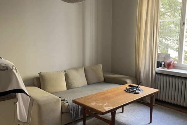 Norrtullsgatan 65B, Stockholm - bild 1