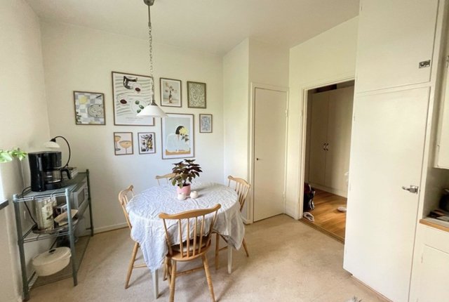 Klareborgsgatan 12B, Göteborg - bild 2