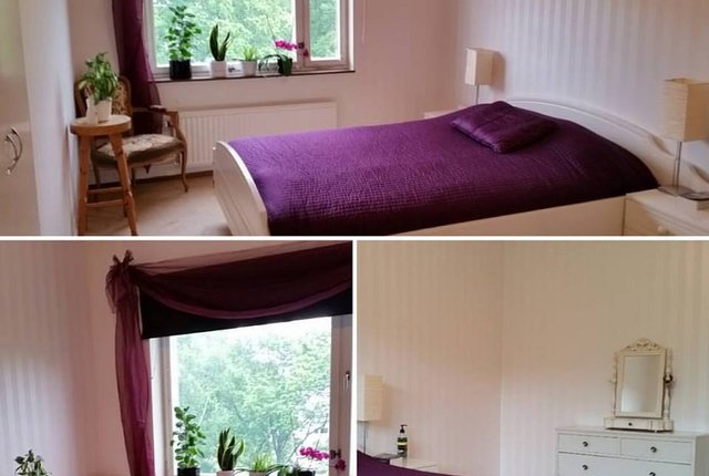 Larsbergsvägen 9, Lidingö - bild 1