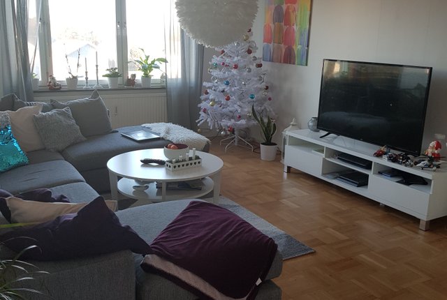 Temperaturgatan 71, Göteborg - bild 2