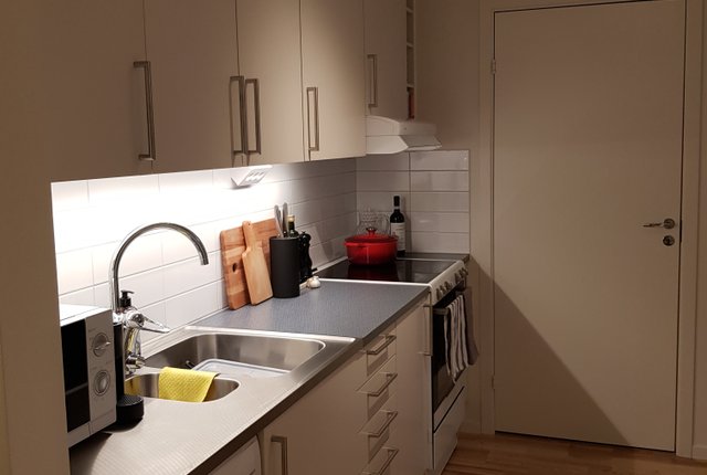 Ebbe Lieberathsgatan 20, Göteborg - bild 2