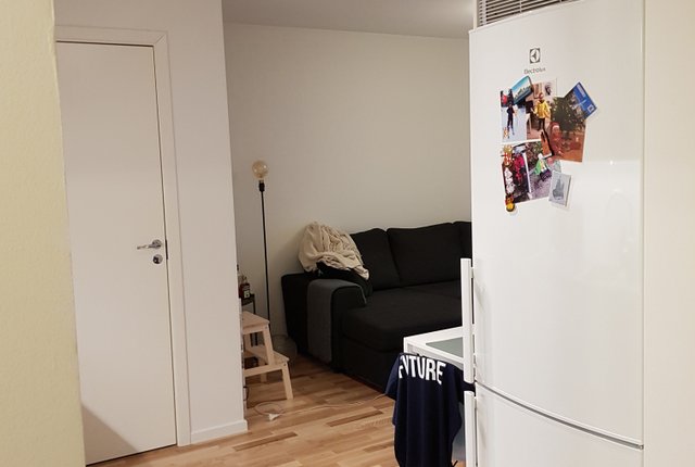 Ebbe Lieberathsgatan 20, Göteborg - bild 1