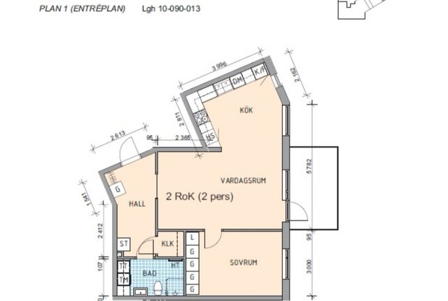 Roslagsgatan 20, Norrtälje - bild 1