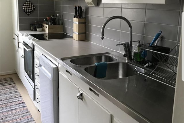 Riksdalersgatan 33, Göteborg - bild 1