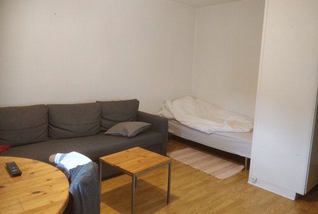 Övre Torekällgatan 35, Södertälje - bild 1