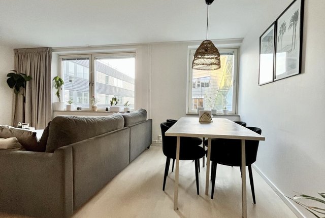 Mäster Samuelsgatan 34, Stockholm - bild 7