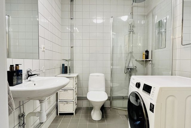 Mäster Samuelsgatan 34, Stockholm - bild 5