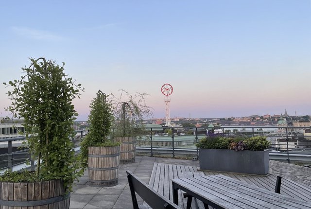 Mäster Samuelsgatan 34, Stockholm - bild 1