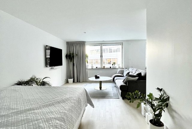 Mäster Samuelsgatan 34, Stockholm - bild 3