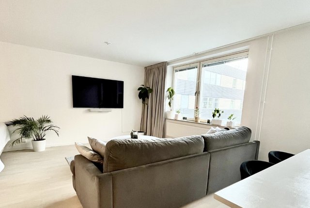 Mäster Samuelsgatan 34, Stockholm - bild 4