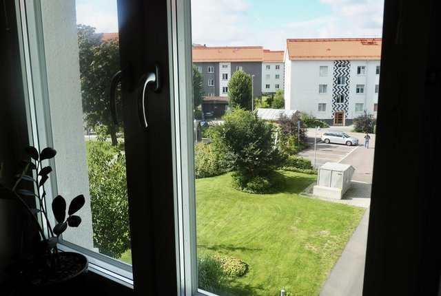 Smörbollsgatan 6D, Göteborg - bild 1