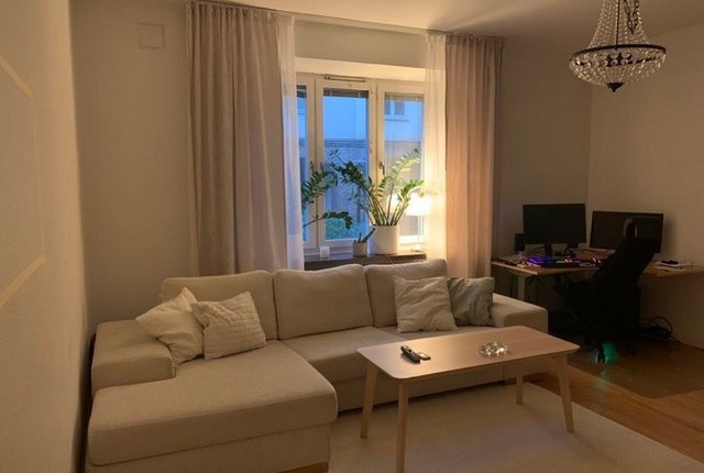 Folkungagatan 9B, Göteborg - bild 1