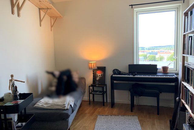 Färgfabriksgatan 12, Göteborg - bild 7