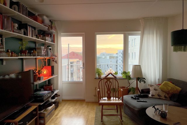 Färgfabriksgatan 12, Göteborg - bild 1