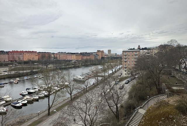 Kungsholms strand 155, Stockholm - bild 5