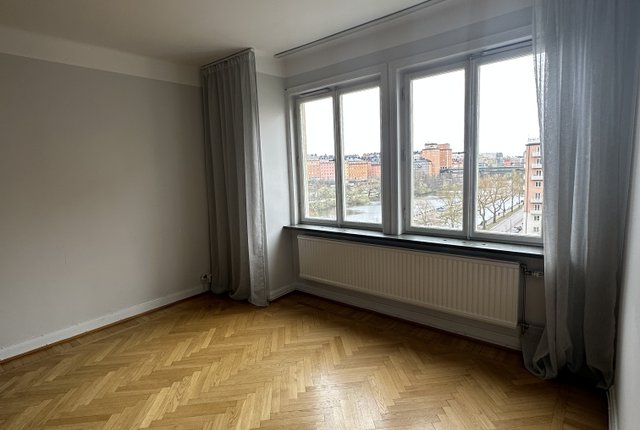 Kungsholms strand 155, Stockholm - bild 1