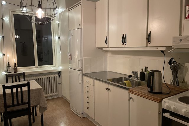 Karlagatan 8B, Göteborg - bild 6