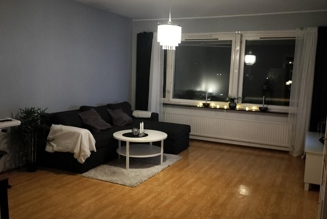 Citrongatan 14C, Alingsås - bild 4