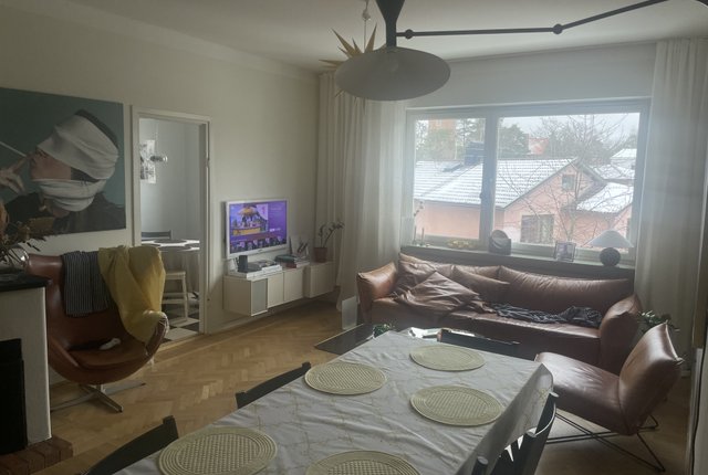 Essingestråket 12, Stockholm - bild 2