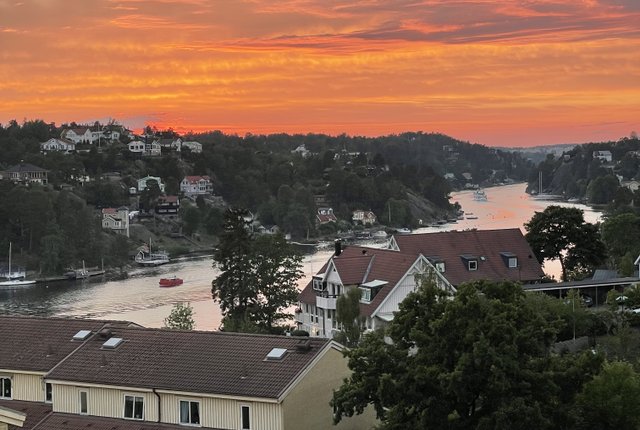 Klintvägen 7, Saltsjö-boo - bild 2