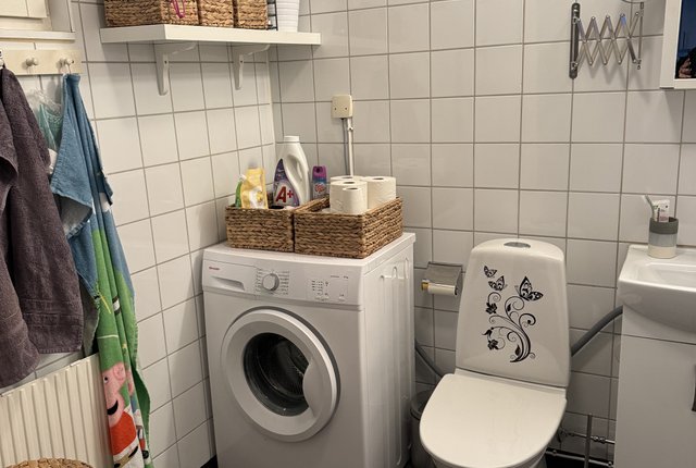 Klintvägen 7, Saltsjö-boo - bild 5
