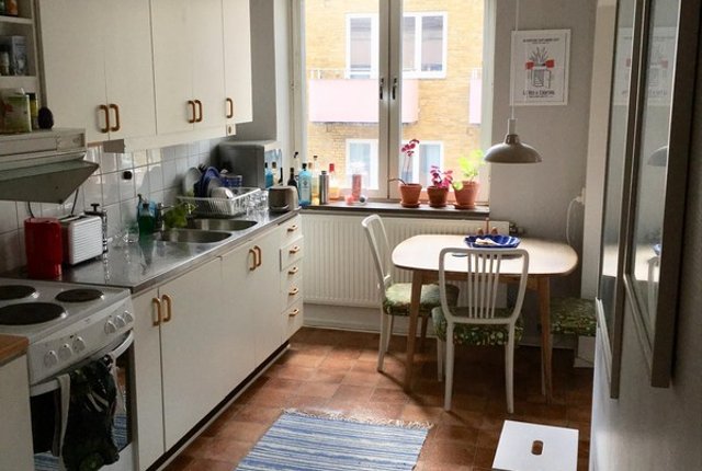 Upplandsgatan 5A, Malmö - bild 2